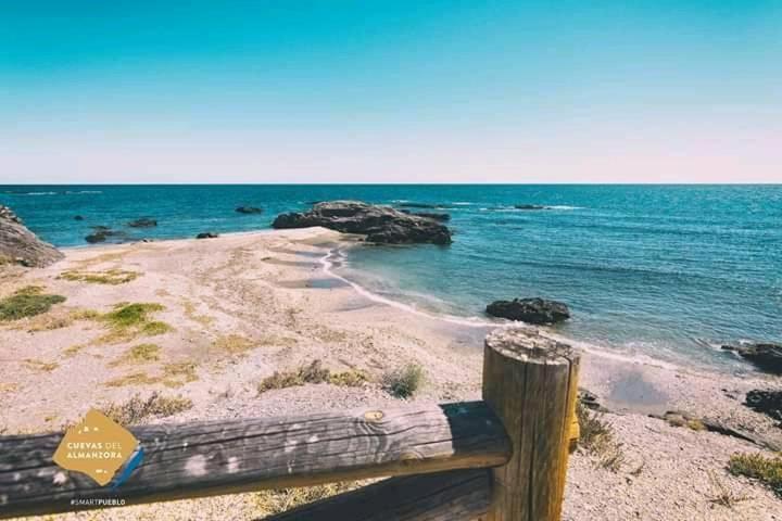 Hotel Palomares Beach エクステリア 写真