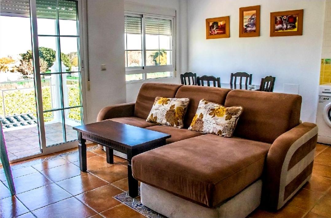 Hotel Palomares Beach エクステリア 写真