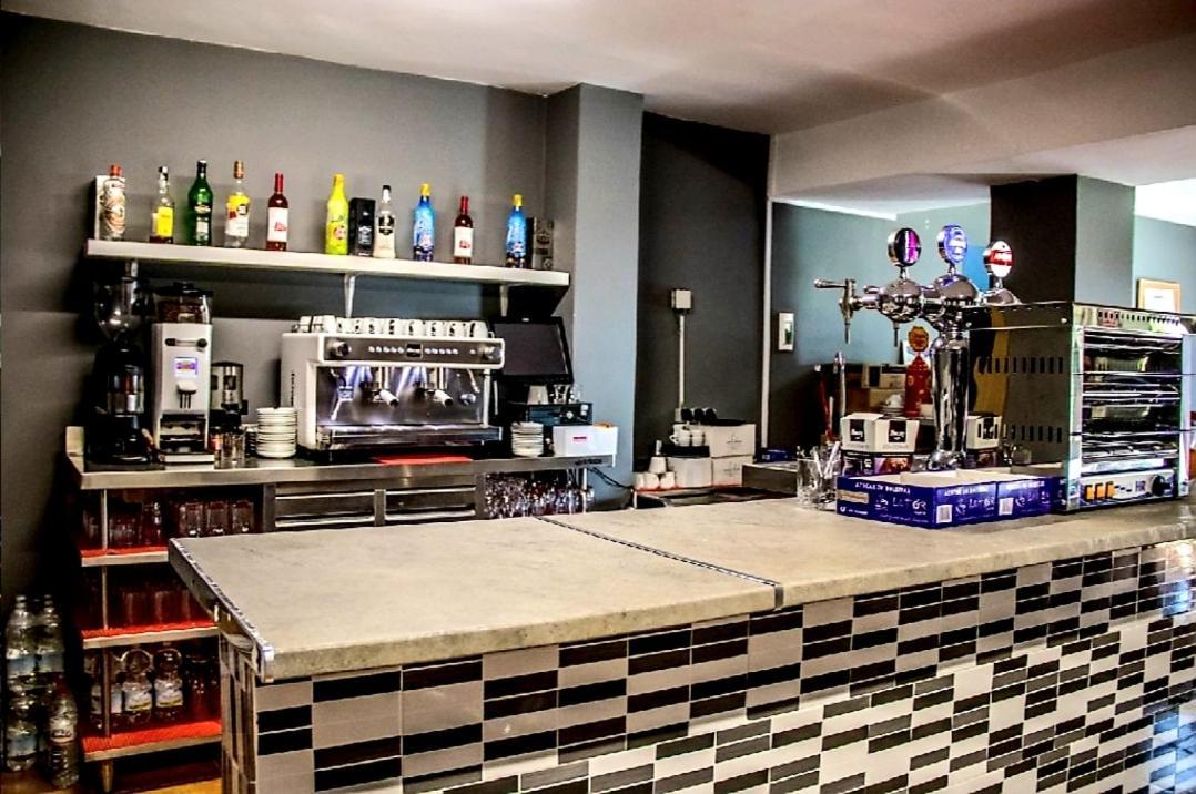 Hotel Palomares Beach エクステリア 写真
